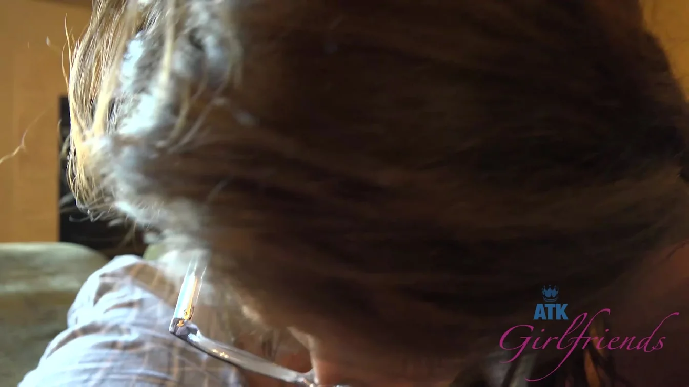 Preview of ATKGirlfriends Best Of 2015 Part 9 XXX